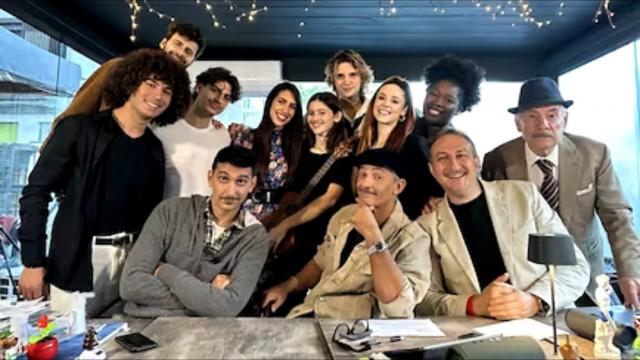 Puntata del 26/10/2023