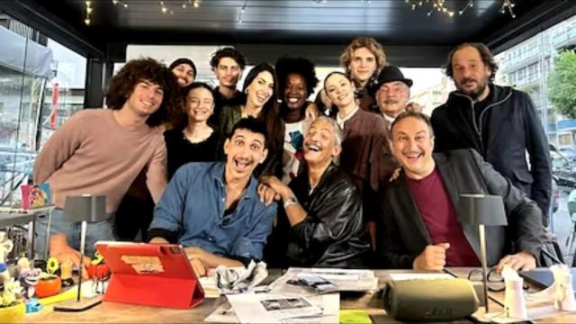 Puntata del 27/10/2023