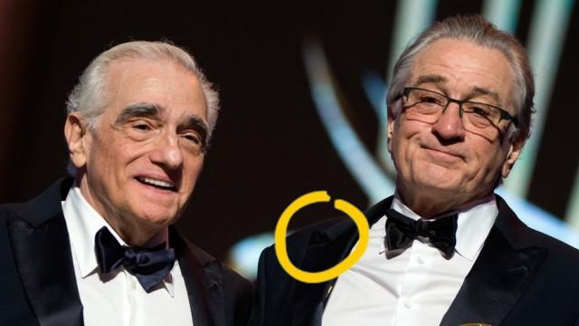 Les gaffes et erreurs de Scorsese et De Niro