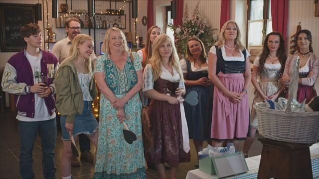 Ein Fest mit Folgen