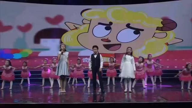 Main Theme CCTV Performance