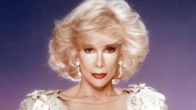 Joan Rivers