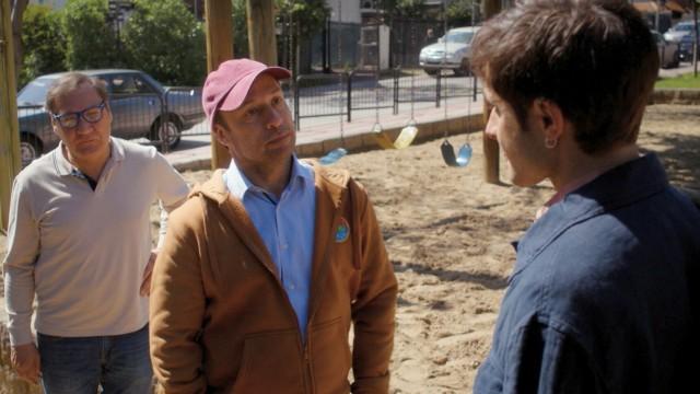 Marco acusa a Thiago de meterle cosas en la cabeza a Joselo