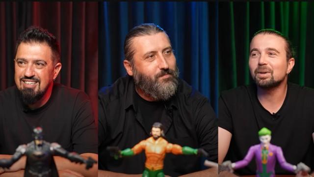 Seksi Babaanne Sahibi Olmak #1