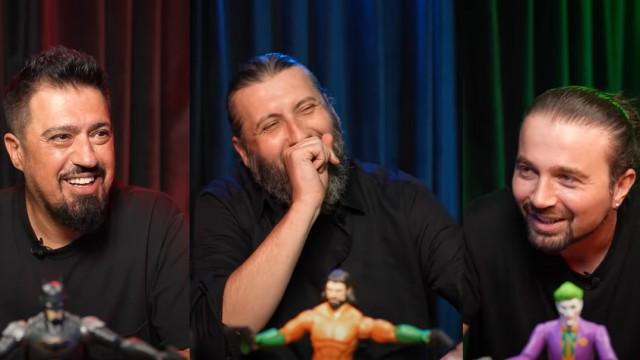 Sihirli Lambadan 12 Dilek #2