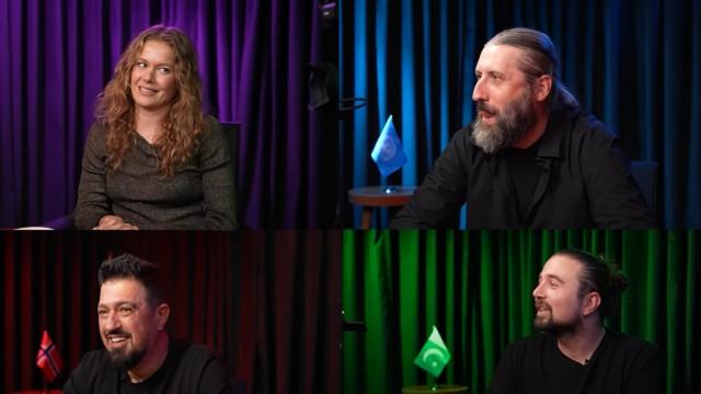 En Yakın Arkadaşının Sevgilisini Başkasıyla Yakalamak #3