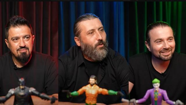 Eşinin Ev Sahibin Olduğunu Öğrenmek #4