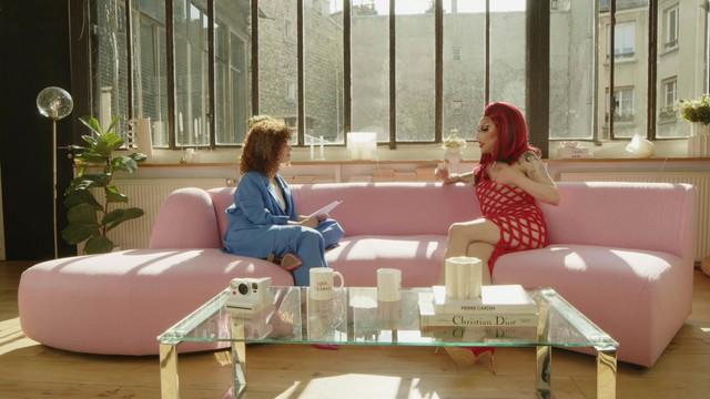 Ma vie de Drag Queen, avec Paloma