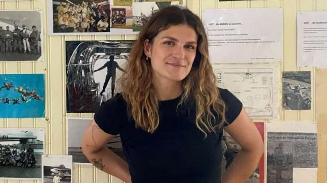 Entre amitié et travail, avec Solène