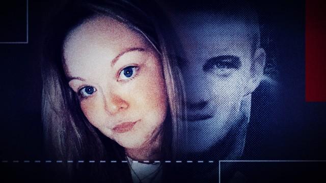 Killed By My Boyfriend