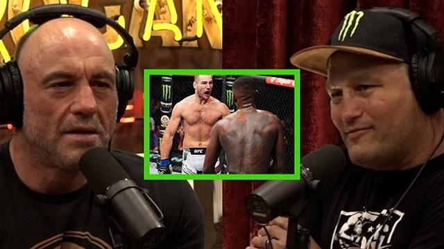 #149 with Dan Henderson