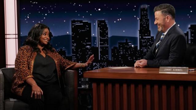 Octavia Spencer, Mike Birbiglia, Devon Gilfillian