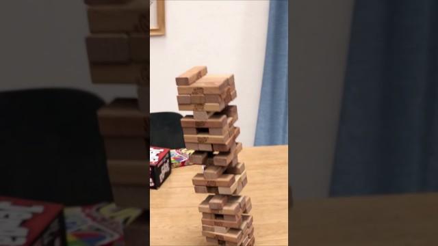 How Did He Pull Off This Move?