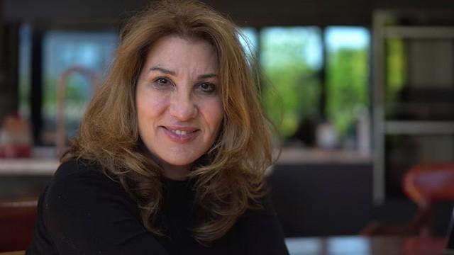 Libbi Gorr: To Elle and Back