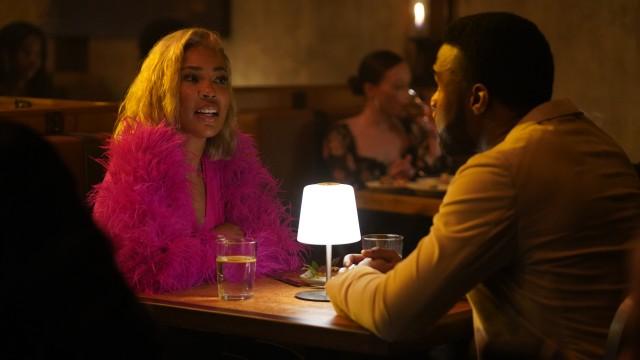 FEAR IS NOT MY FUTURE