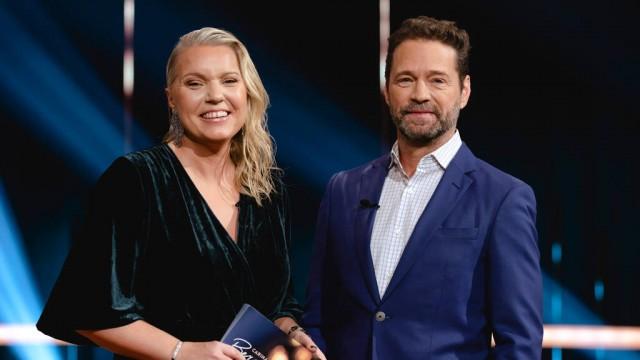 Beverly Hills-stjärnan Jason Priestley hos Carina