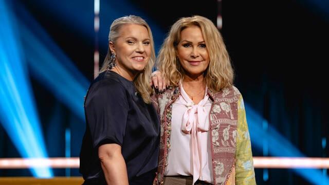 Anna Lindmarkers lättnad när hon bestämt sig för att sluta