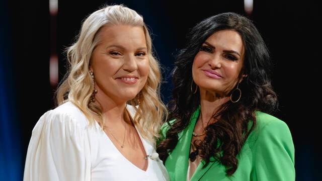 Benita Alexander lurades av skandalkirurgen Macchiarini