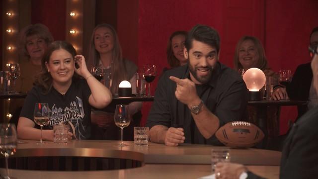 Laurent Duvernay-Tardif