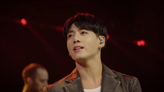 정국 (Jung Kook) 'Seven' @ iHeartRadio LIVE