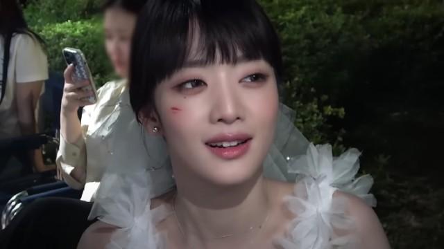 I-TALK #138: 'I Want That' MV Shooting - Behind the Scenes Part 2