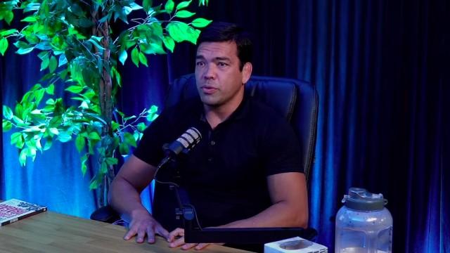 LYOTO MACHIDA - Flow #294