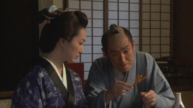 幼なじみ