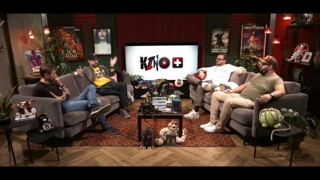 #451 | TO CATCH A KILLER, The Lost King & Der Exorzist: Bekenntnis mit Wolf & David Brückner