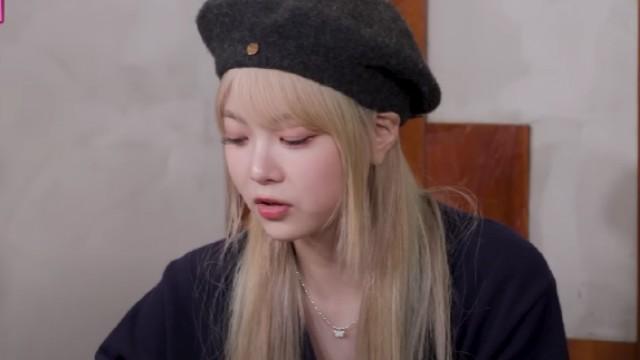 BONUS | Unreleased Episodes of Eunchae's Star Diary