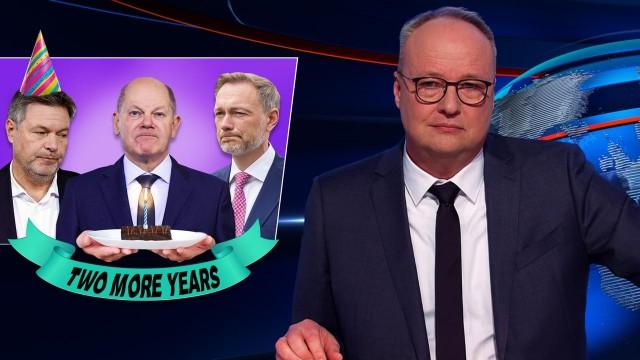 heute-show vom 08. Dezember 2023