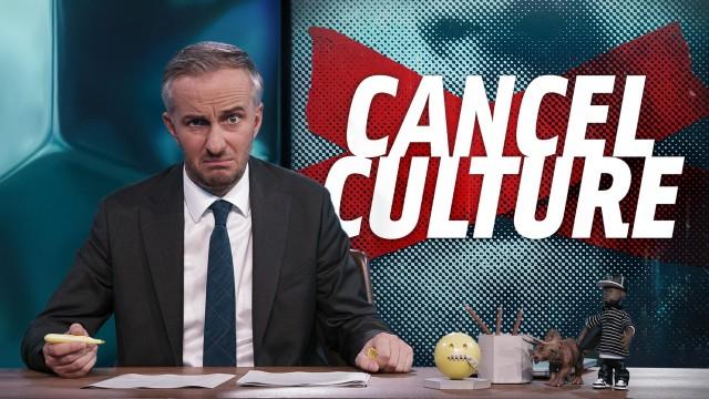 Cancelling with Lawsuits