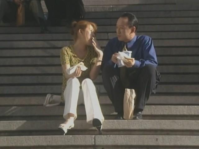 二番目に好きな男