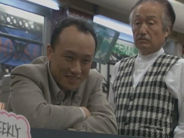 残酷な告白