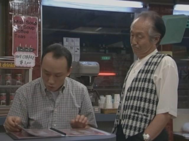 お別れ
