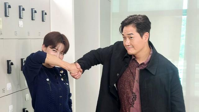 Yoo Ji Tae Punches Jang Do Yeon Like a King Kong