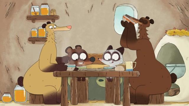 Copains de soupe