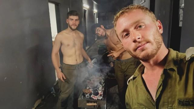הצצה לאגף הנוחבה