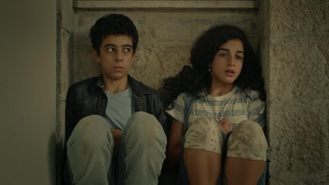 האגף הסגור