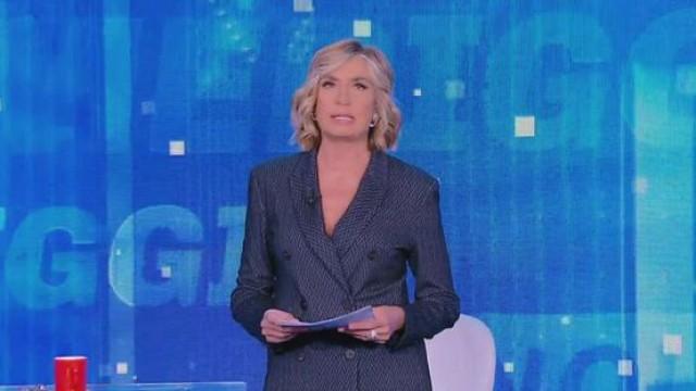 Mercoledì 22 novembre