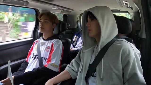 EP(24-1) THE BOYZ | Finally, they're doing 'Idol 1N2D' ✈️