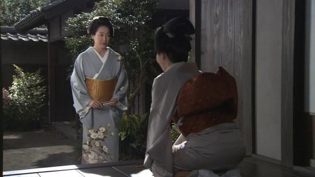 女難剣難