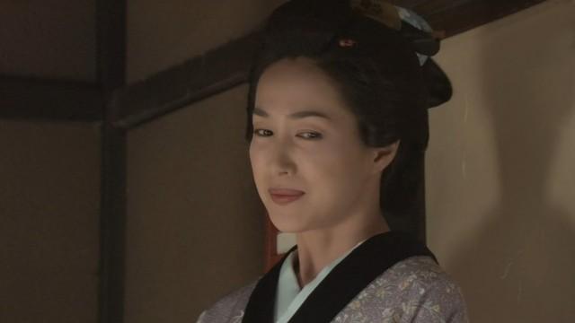 藍染川