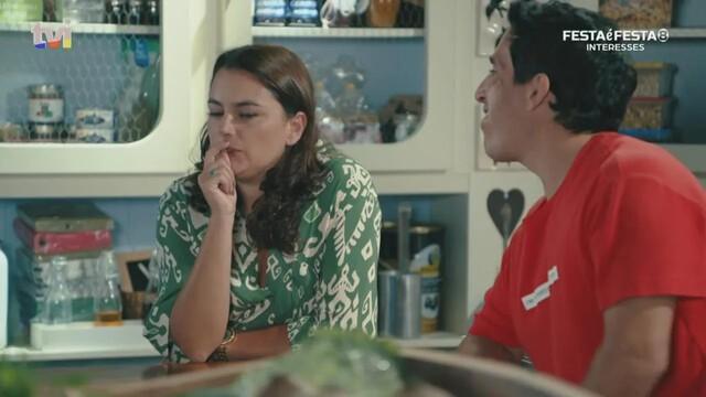 Aves e Vuitton têm uma conversa séria!