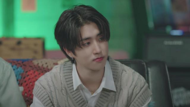 Ep.01 HAN X Seungmin | VOLCANO, Hold On | with MC Changbin