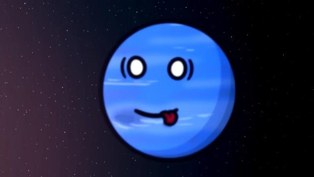 The Secret of Uranus
