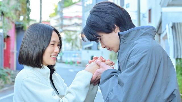 偽りの幸せ