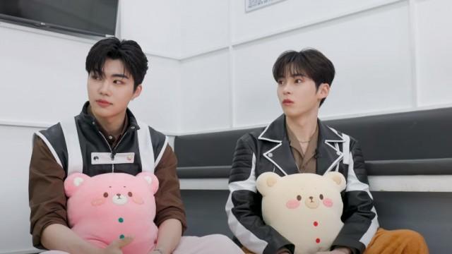 EP.28 | Eunchae's Tips on Idol Management