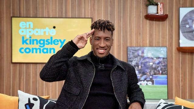 Kingsley Coman