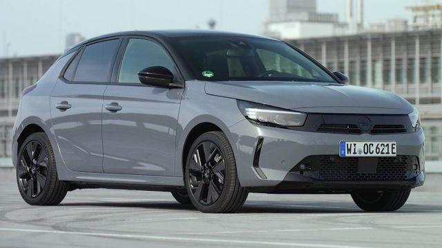 Nio ET5 Touring / Opel Corsa Electric / Die Tuning-Profis / Autodoktoren / Dellenkönig