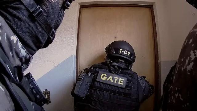 Operações Delicadas